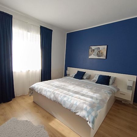 Apartment Dora Zadar Ngoại thất bức ảnh