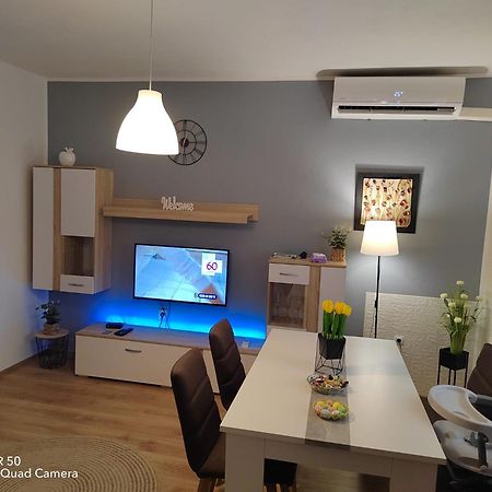 Apartment Dora Zadar Ngoại thất bức ảnh