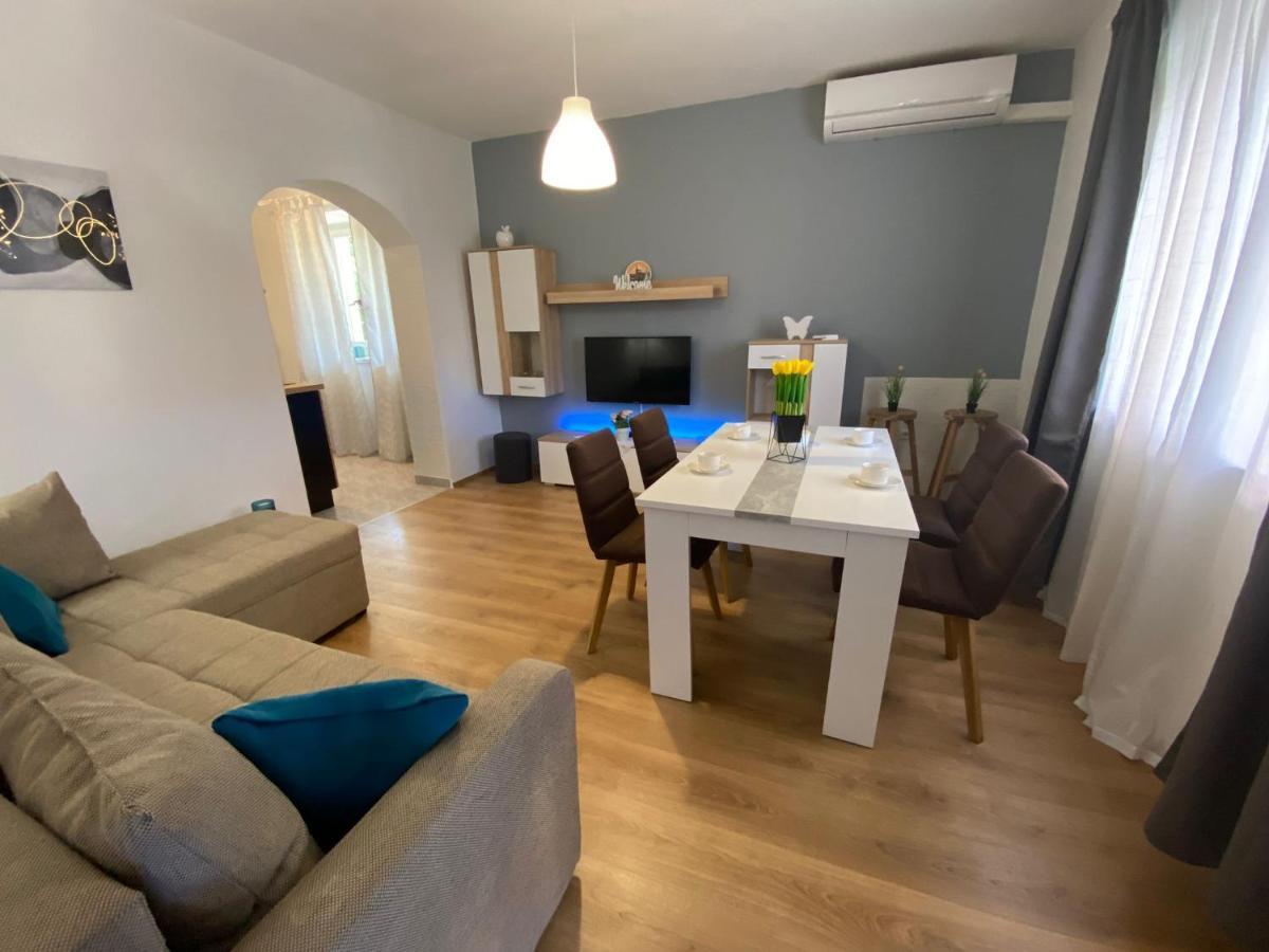 Apartment Dora Zadar Ngoại thất bức ảnh