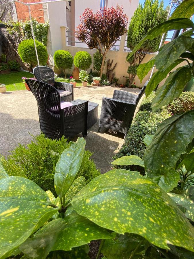 Apartment Dora Zadar Ngoại thất bức ảnh