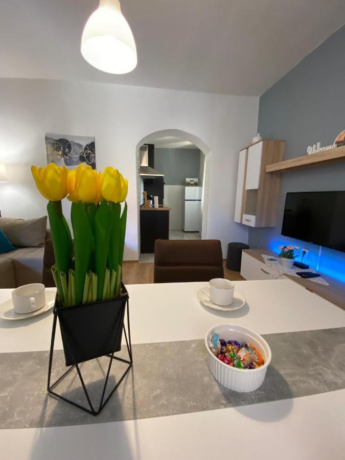 Apartment Dora Zadar Ngoại thất bức ảnh