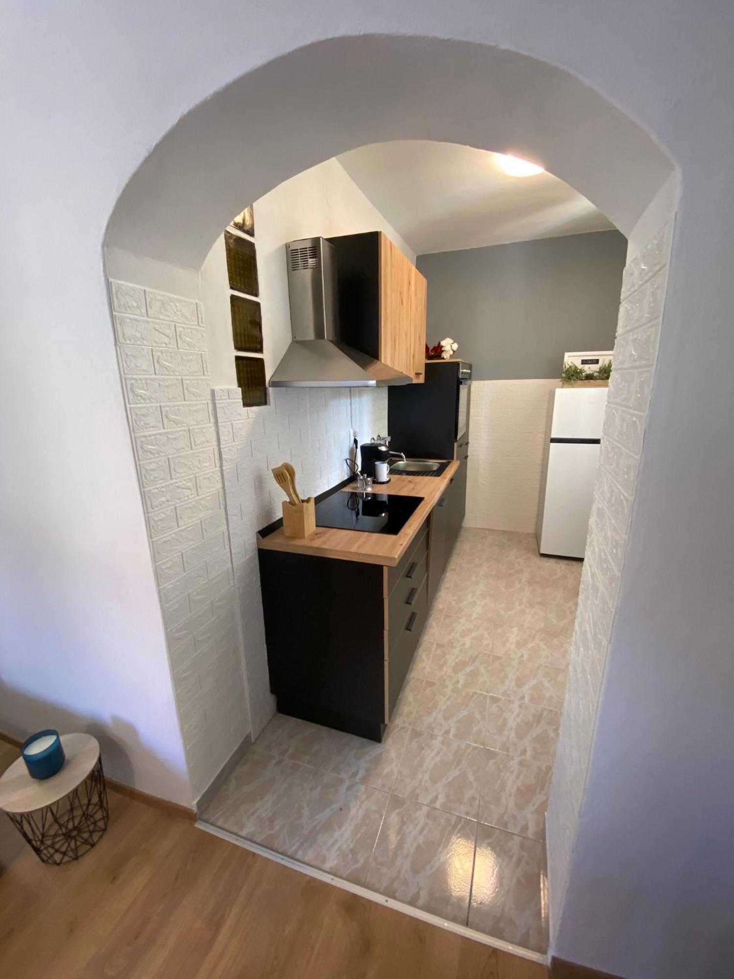 Apartment Dora Zadar Ngoại thất bức ảnh