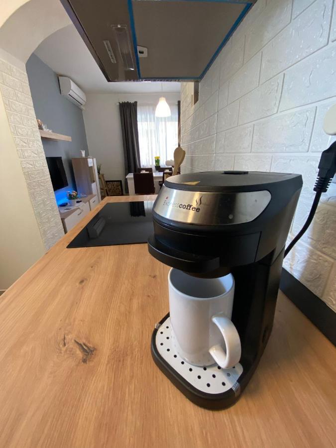 Apartment Dora Zadar Ngoại thất bức ảnh