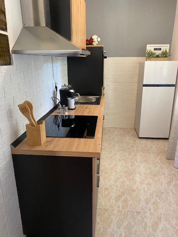 Apartment Dora Zadar Ngoại thất bức ảnh