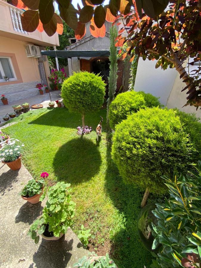 Apartment Dora Zadar Ngoại thất bức ảnh
