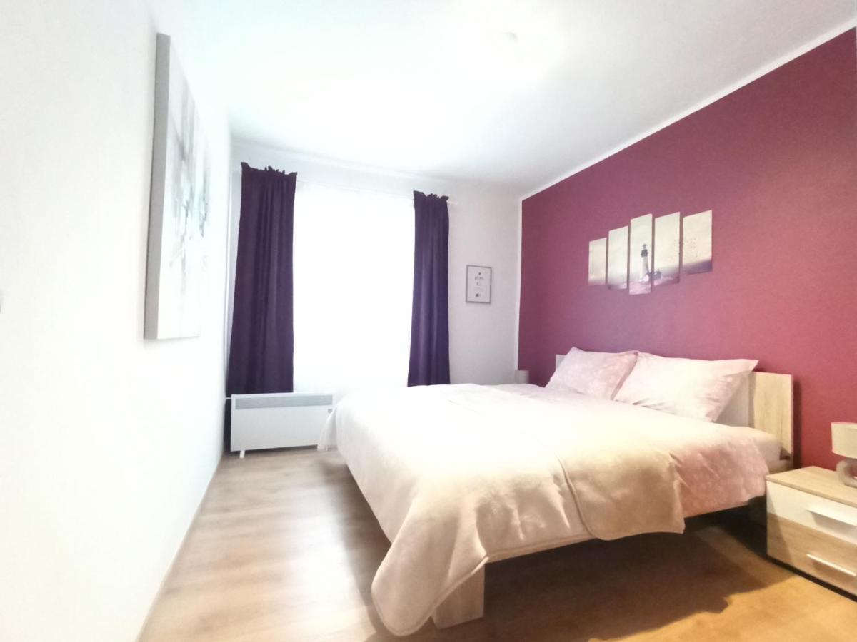 Apartment Dora Zadar Ngoại thất bức ảnh