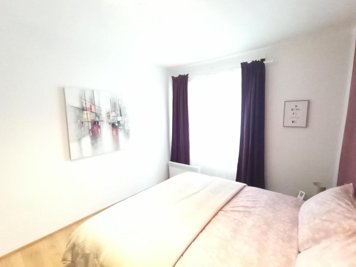 Apartment Dora Zadar Ngoại thất bức ảnh