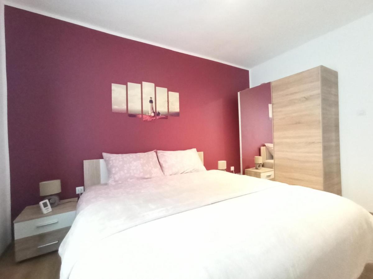 Apartment Dora Zadar Ngoại thất bức ảnh