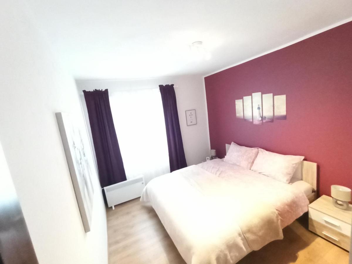 Apartment Dora Zadar Ngoại thất bức ảnh