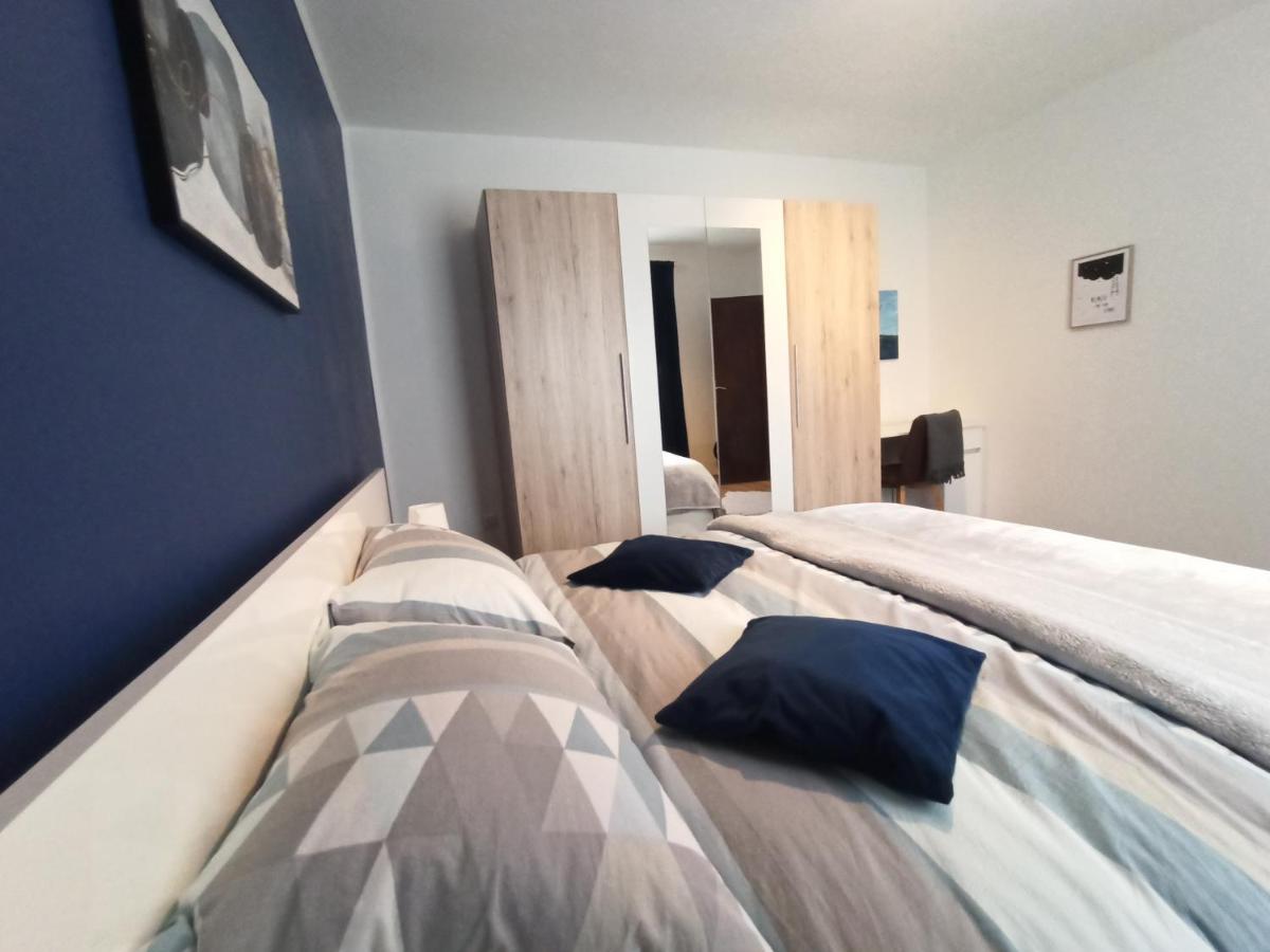 Apartment Dora Zadar Ngoại thất bức ảnh