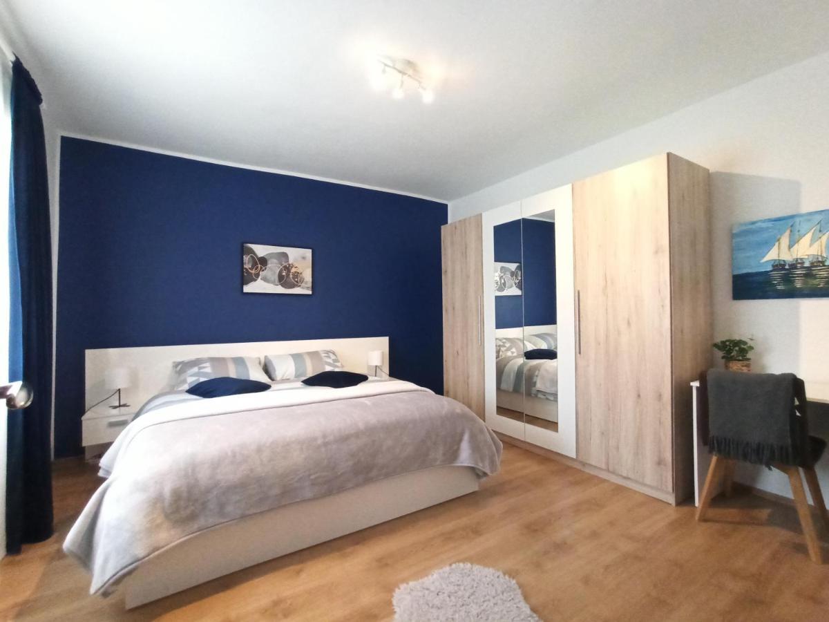 Apartment Dora Zadar Ngoại thất bức ảnh