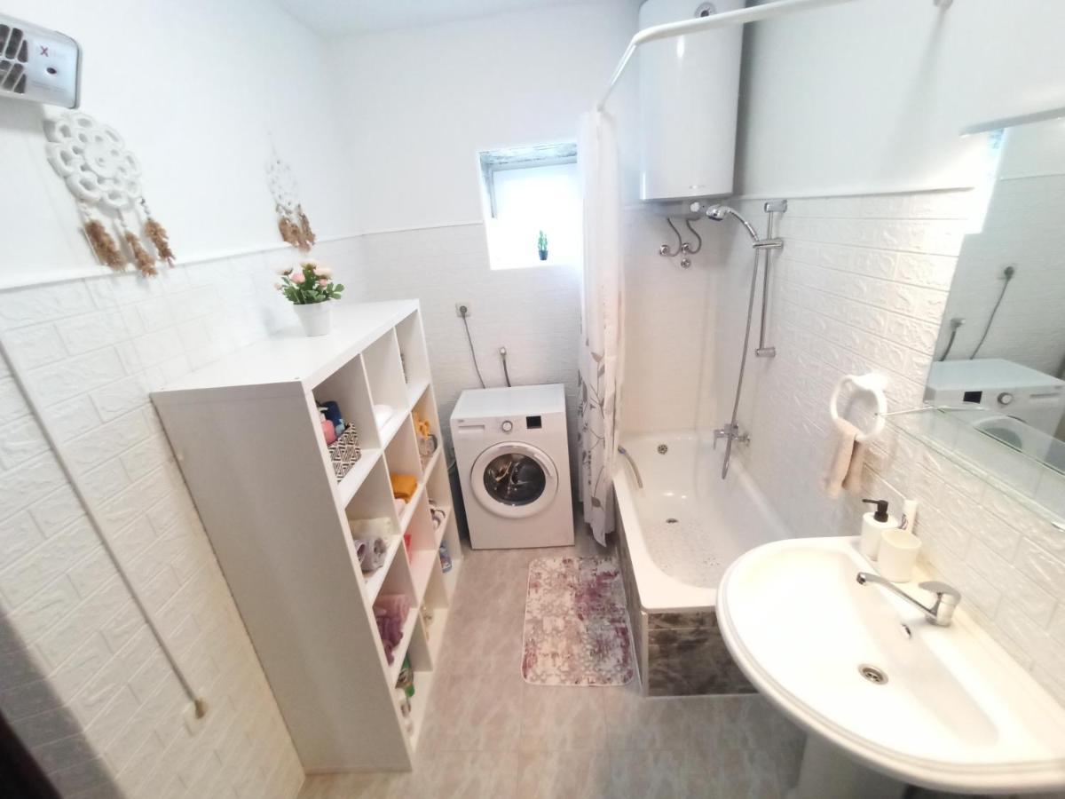 Apartment Dora Zadar Ngoại thất bức ảnh