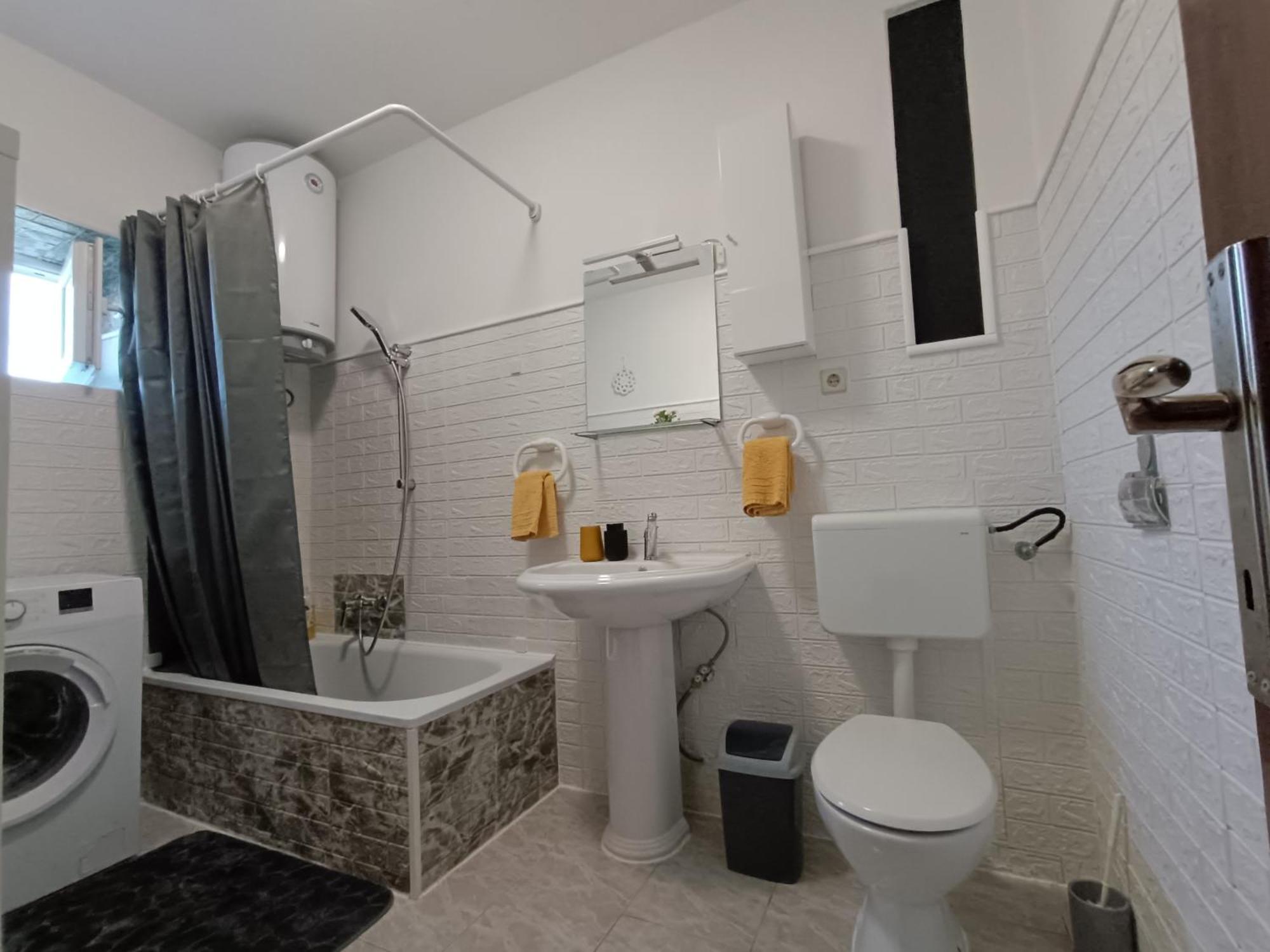 Apartment Dora Zadar Ngoại thất bức ảnh