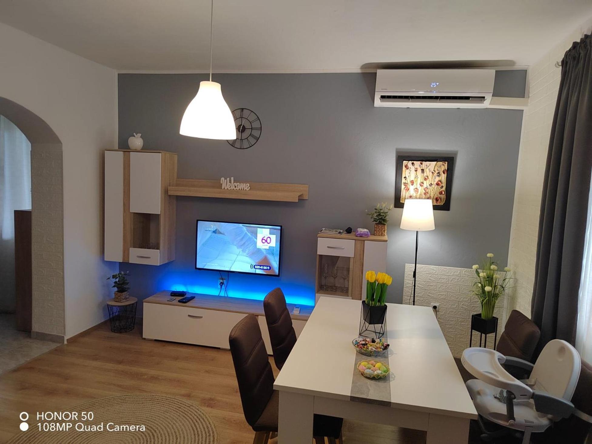 Apartment Dora Zadar Ngoại thất bức ảnh
